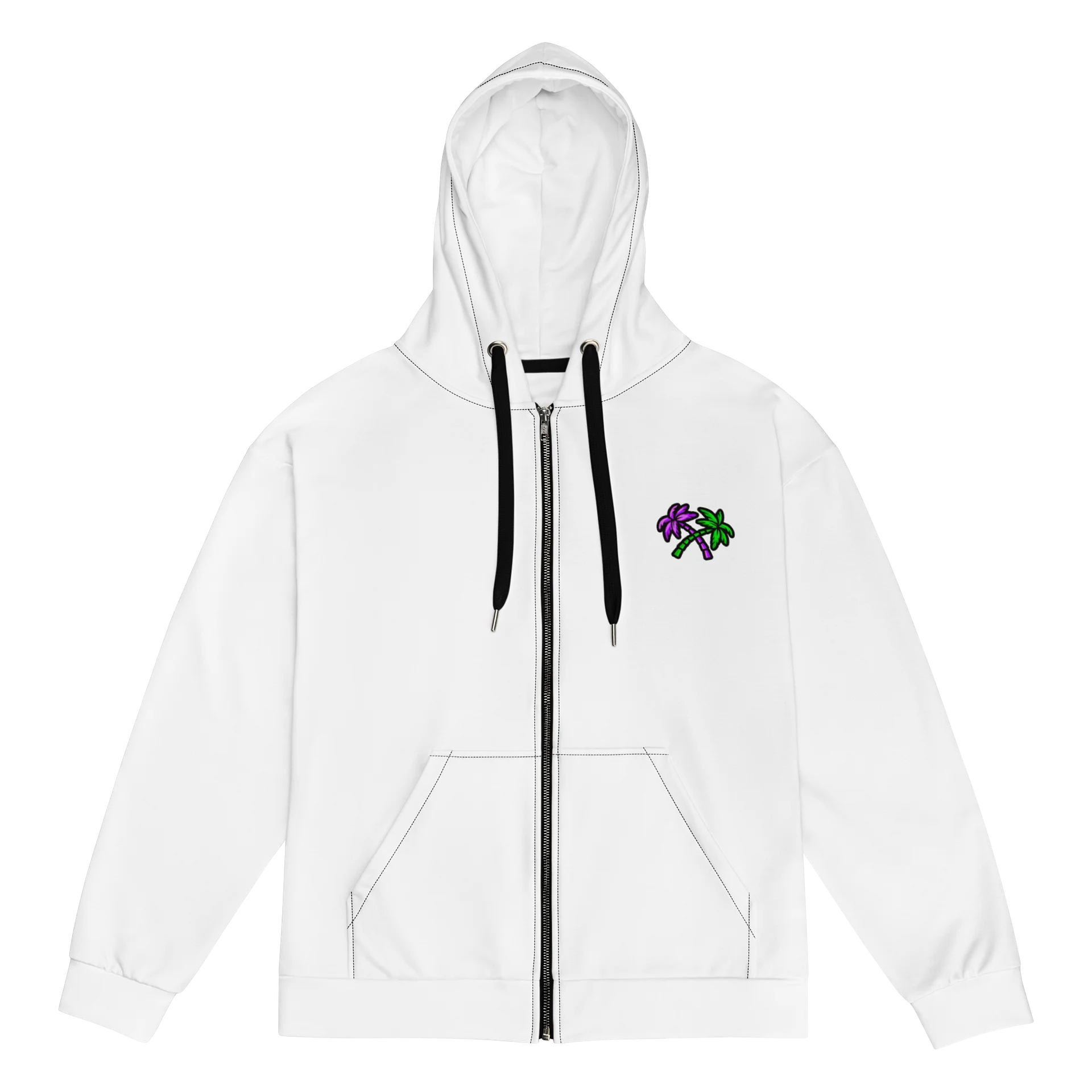 Hamm3r and Liz Gaming Zip XL product image (1)
