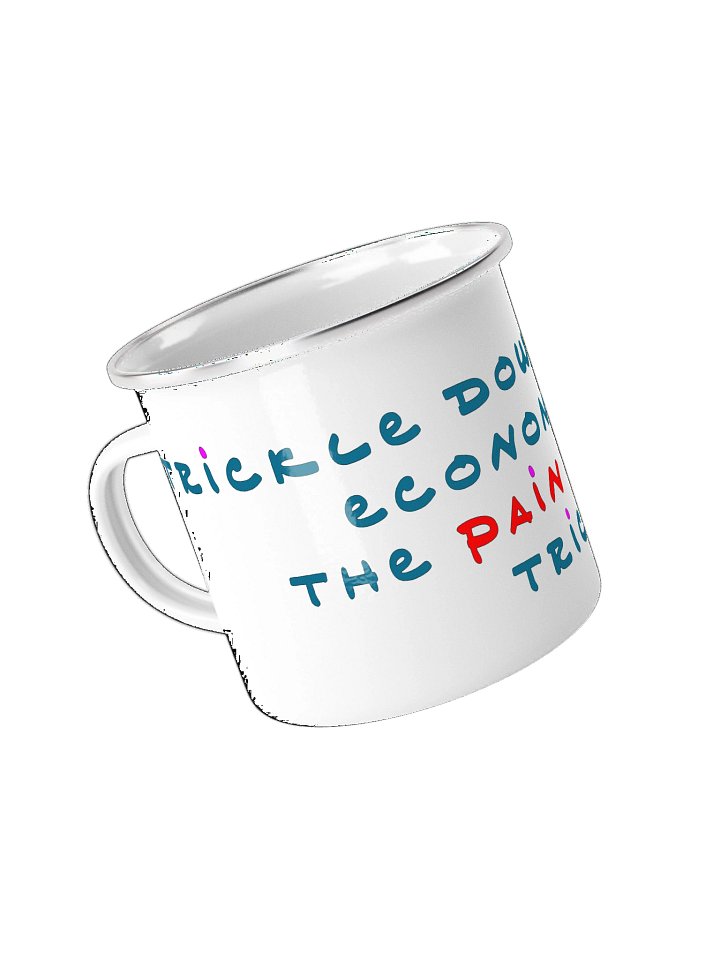 Trickle Down Truth Cup product image (1)