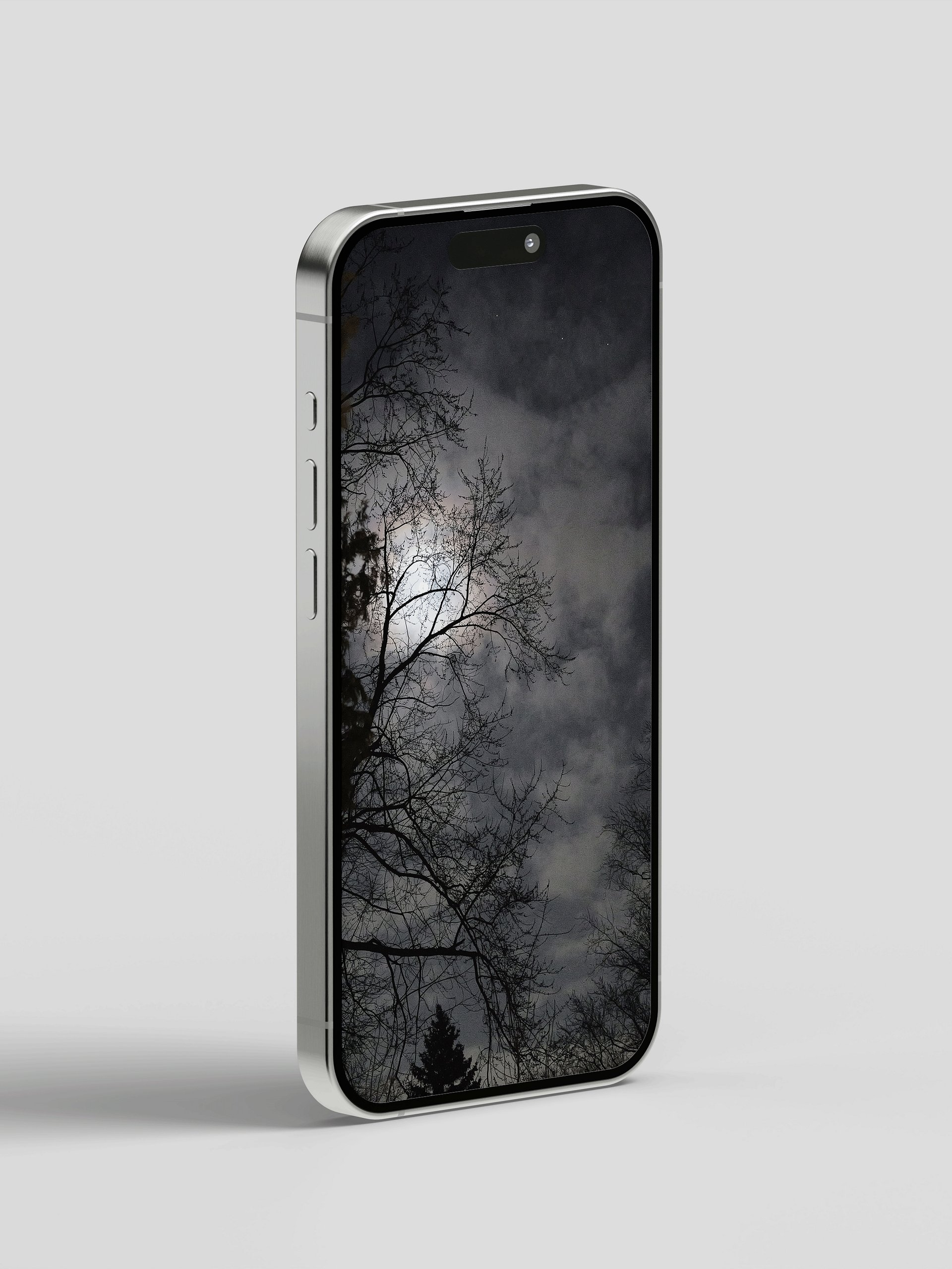 Chasing the Moon Computer, Phone & Tablet Wallpaper Pack product image (2)