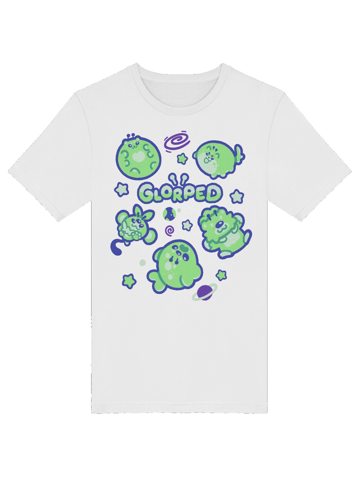 Glorped Shirt product image (5)