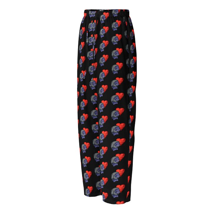 Sleepy Bunny Pants product image (1)