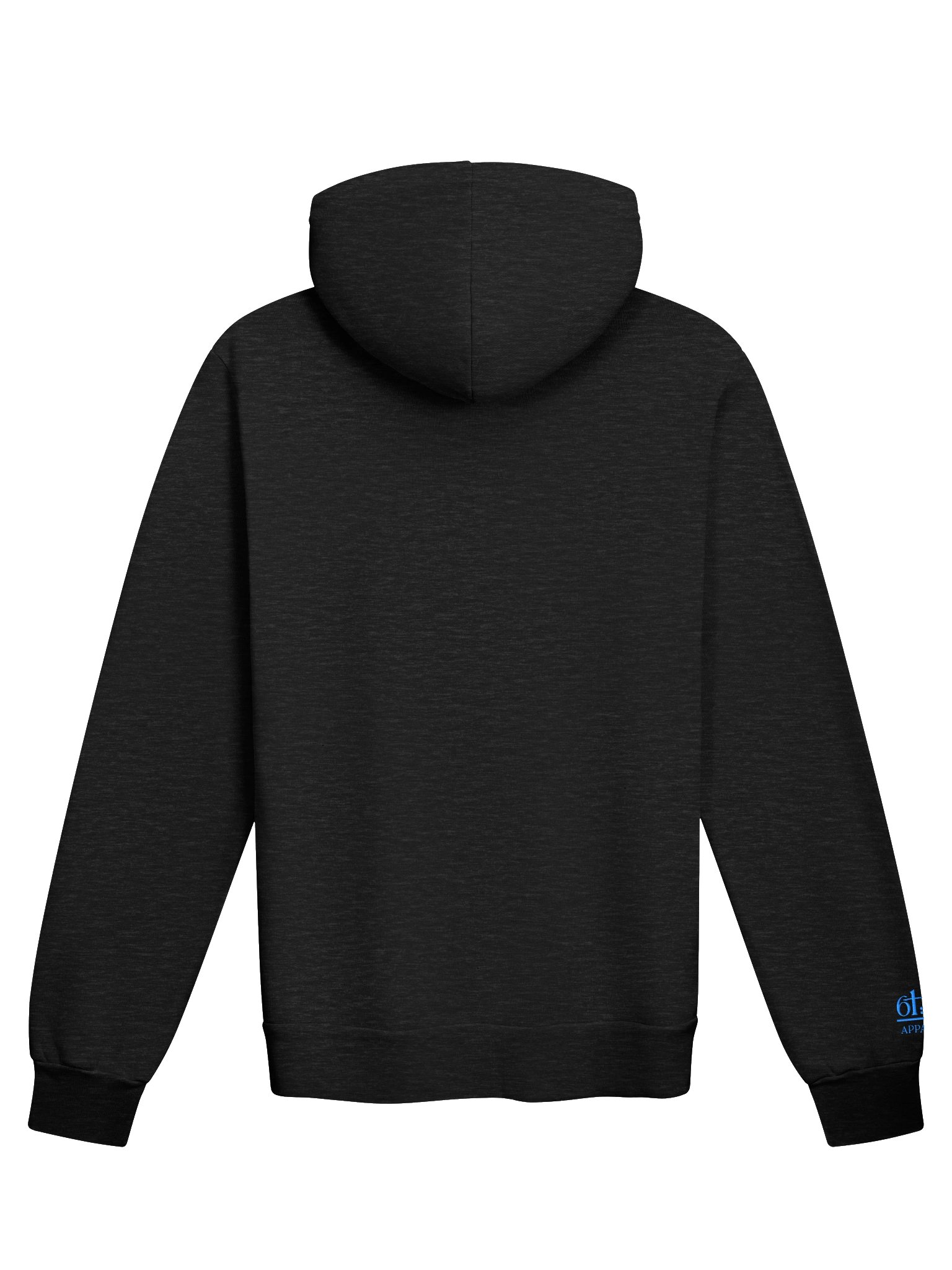 Psalm 23 Be Bold Hoodie product image (56)