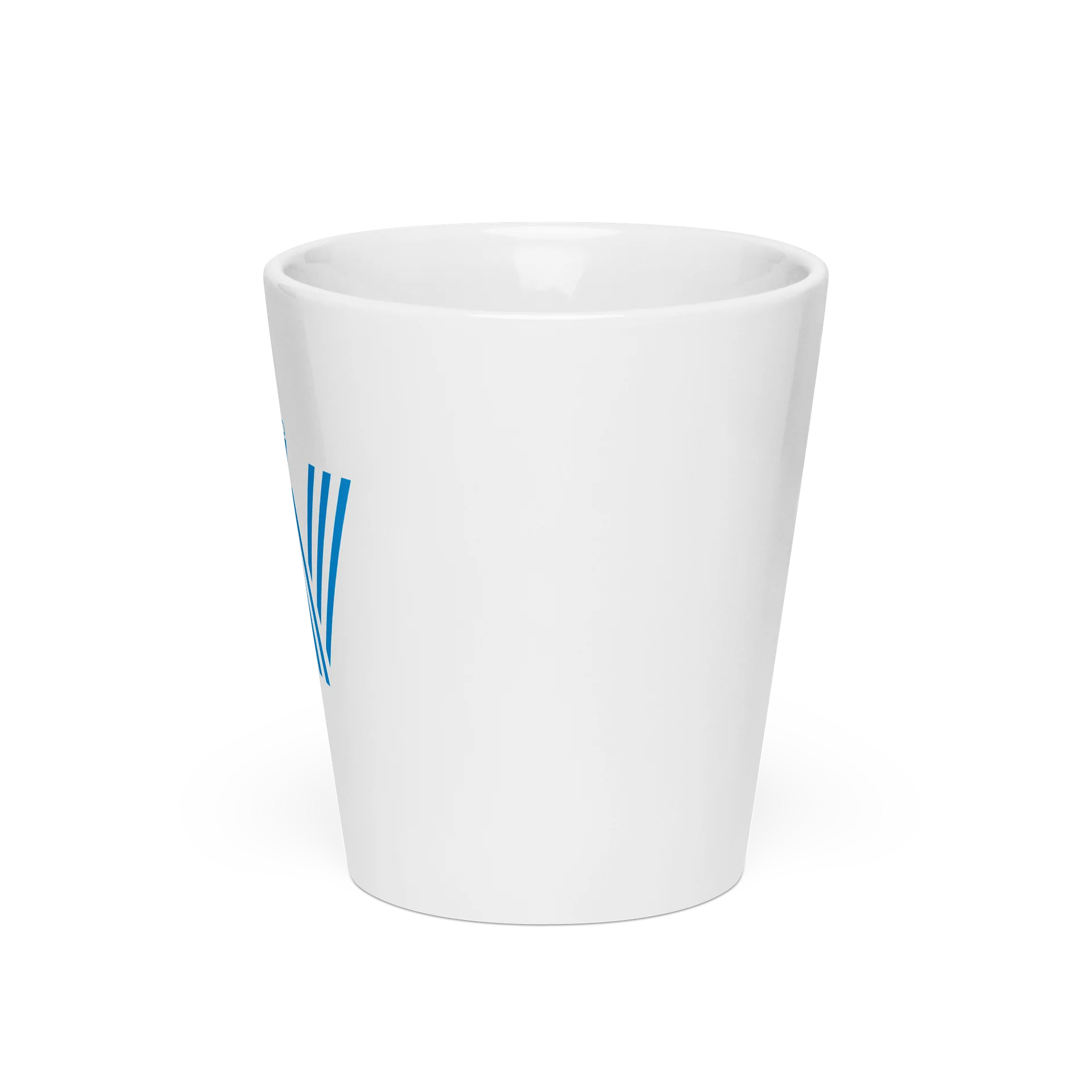 WobbleBoo Latte Mug product image (3)