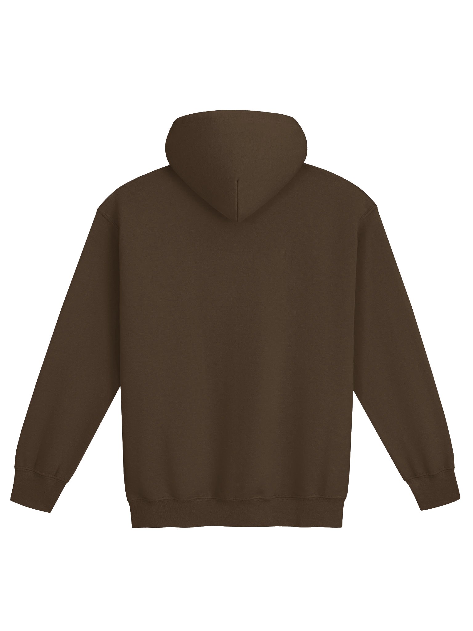 The Kim Store Zip Hoodie Sweater - Design on Front product image (2)