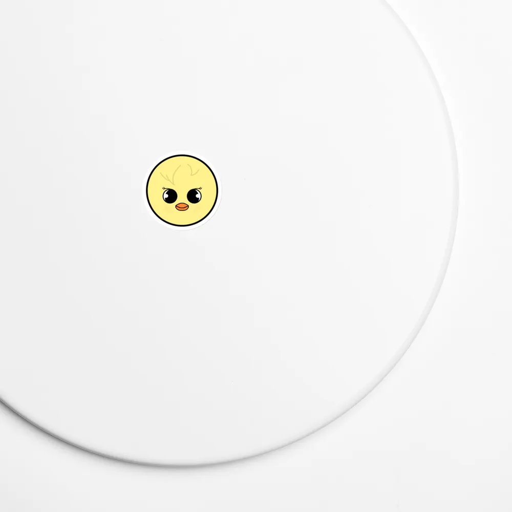 Bbokari face magnet product image (7)