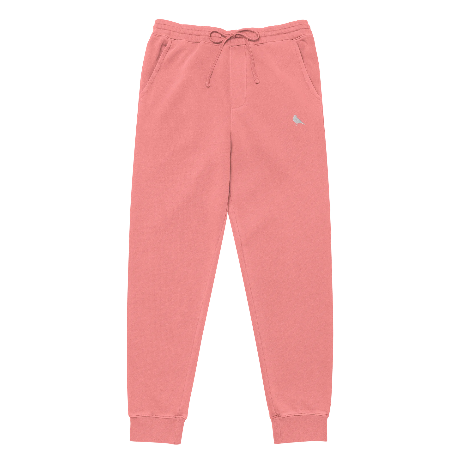 Pixelated Nightingale Comfort Joggers - Rose product image (2)