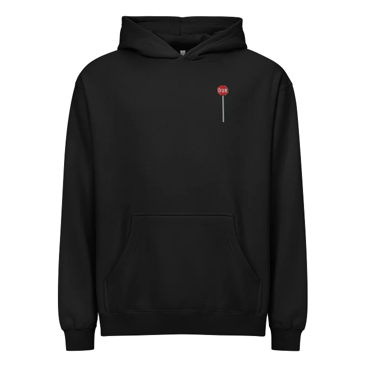 Turkiye Stop Sign Hoodie product image (1)