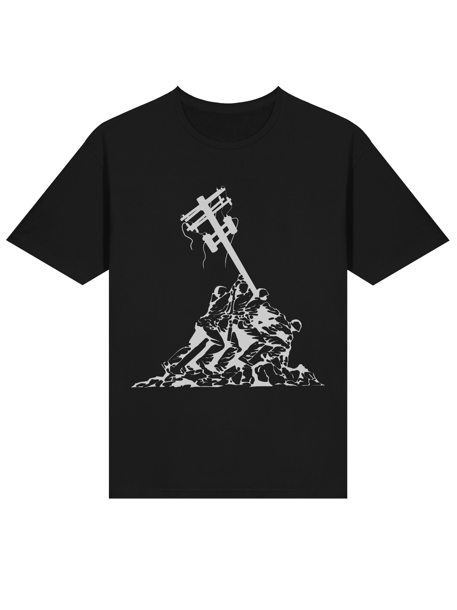 All Hail to the Power Crews & Lineman product image (4)