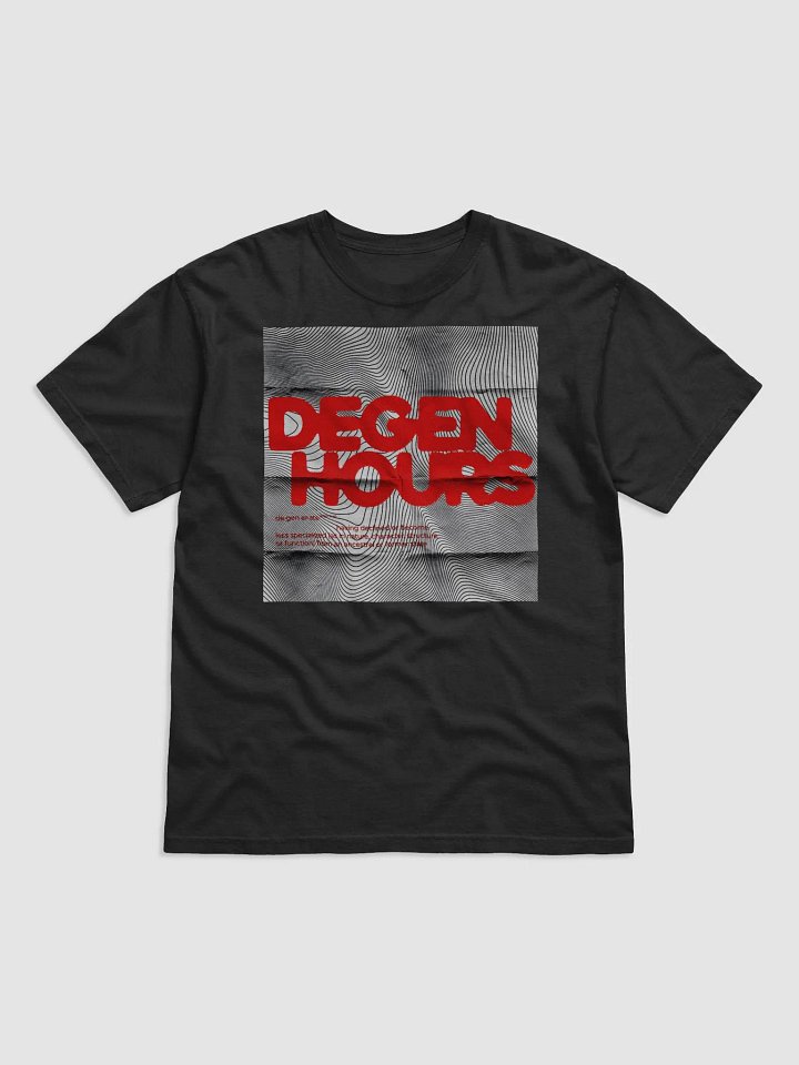 Definition of a Degen (RED) product image (2)