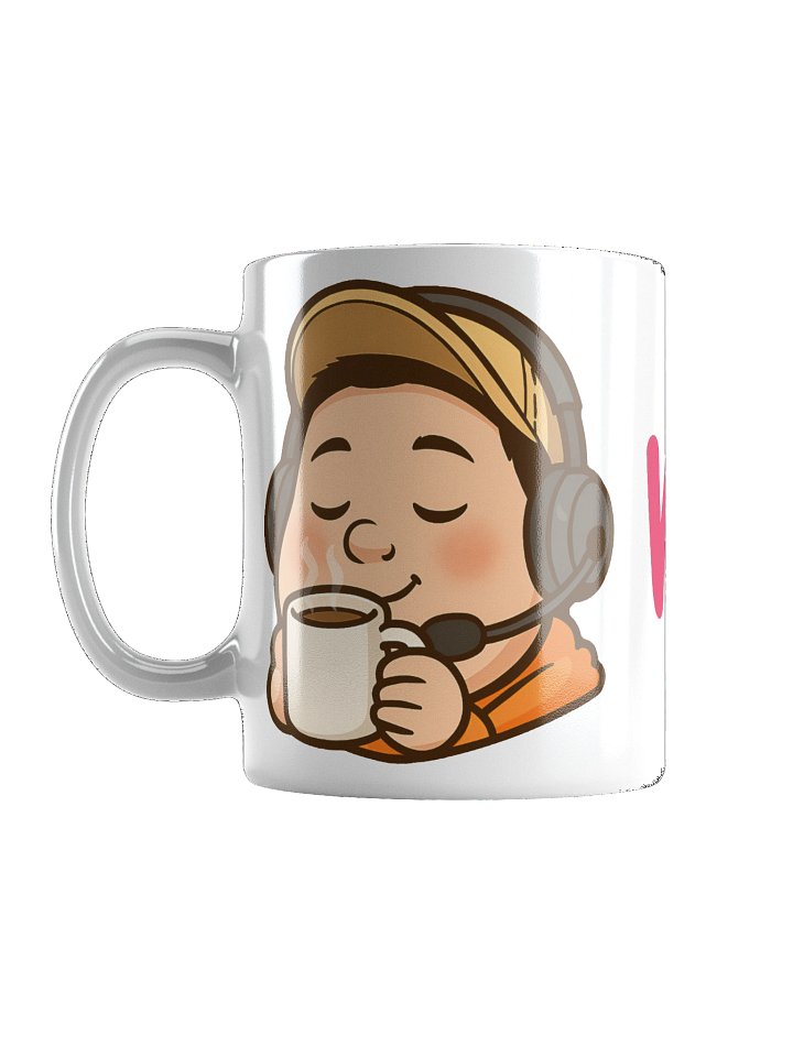 HinshTea & WybeAir Mug product image (2)