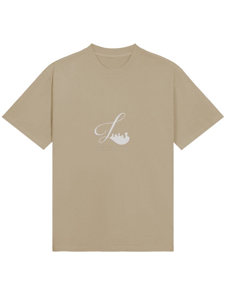 Vintage Faded LDafamily Graphic T-Shirt product image (2)