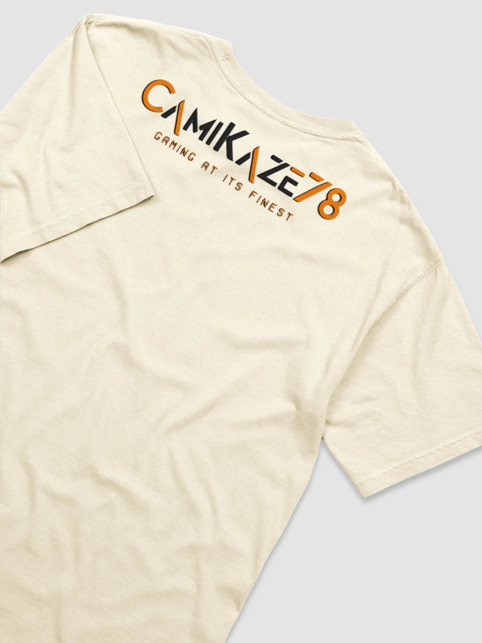 C78 Shirt - Light product image (7)