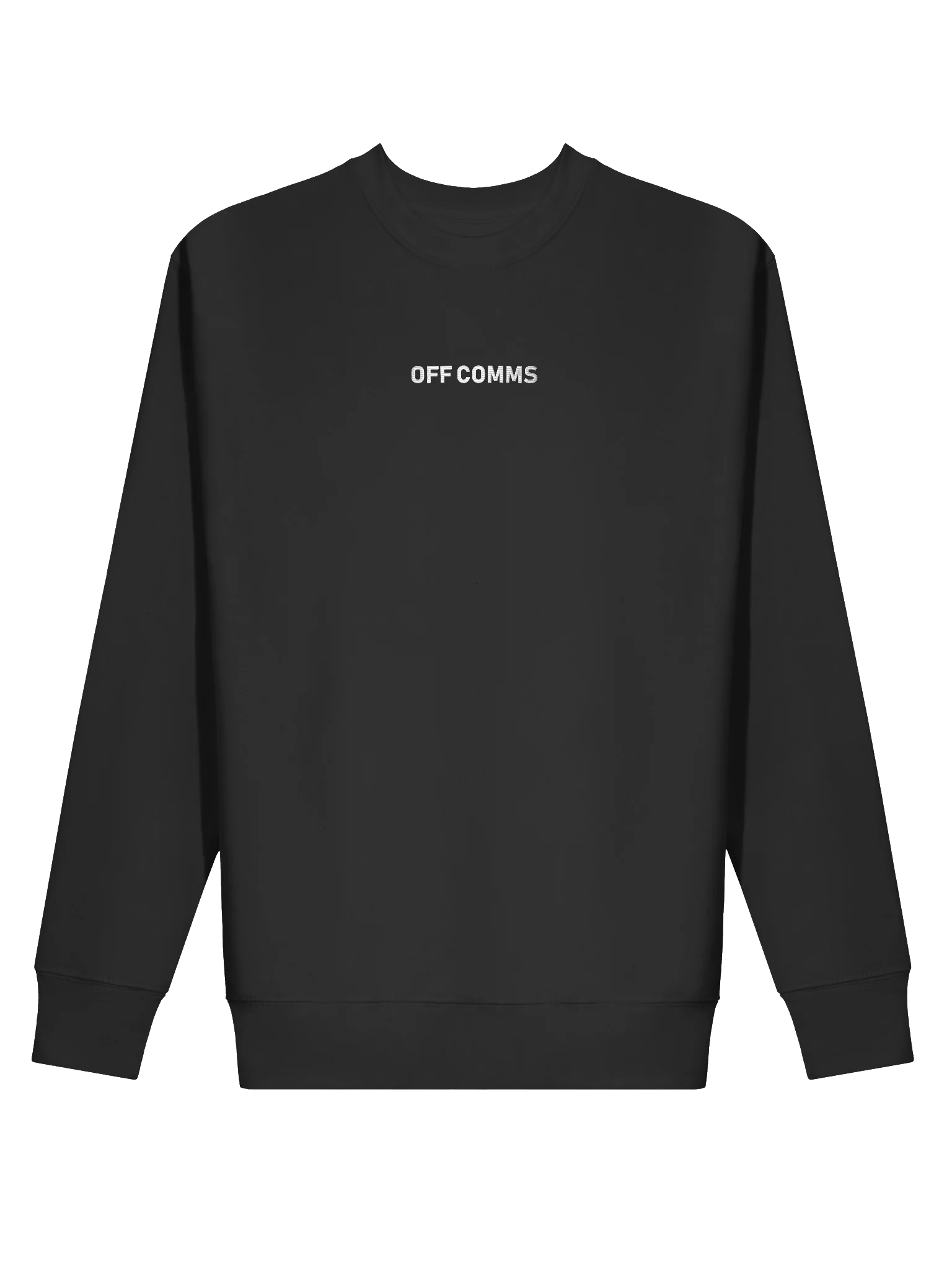 Sweat 'Black product image (2)