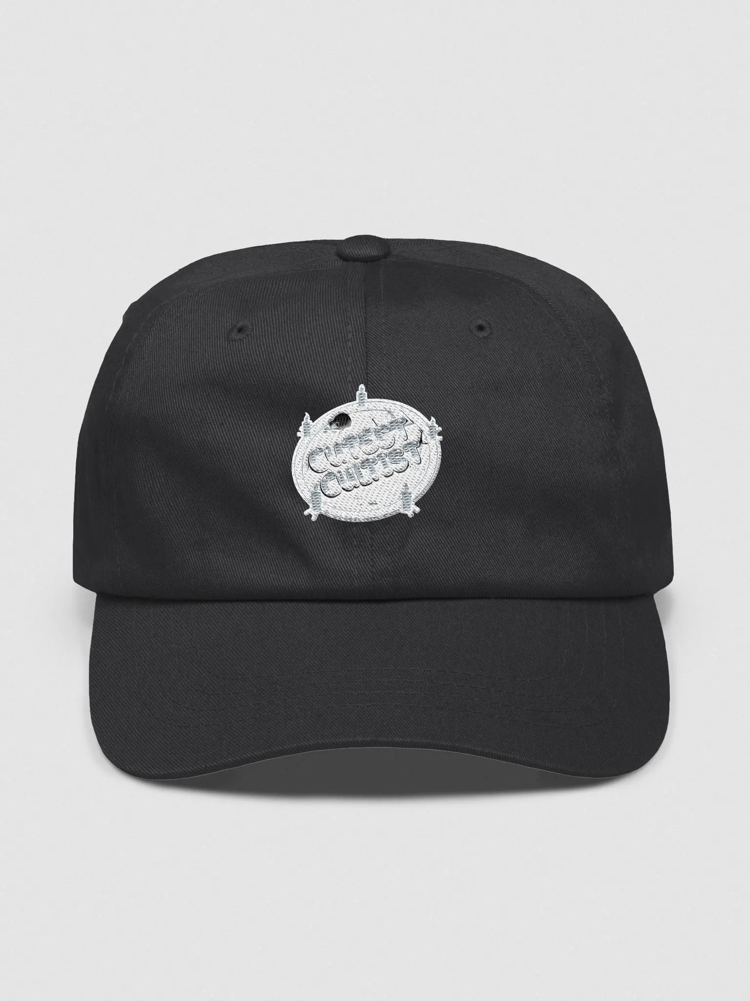 BW Summon Dad hat product image (7)