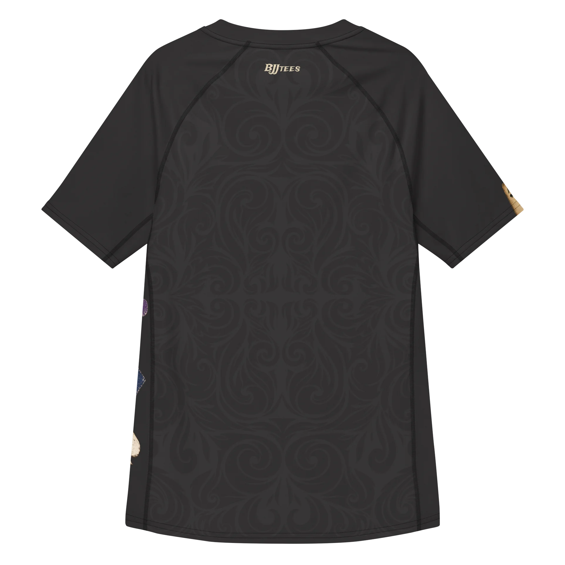 Queen of Hearts Short Sleeve product image (2)