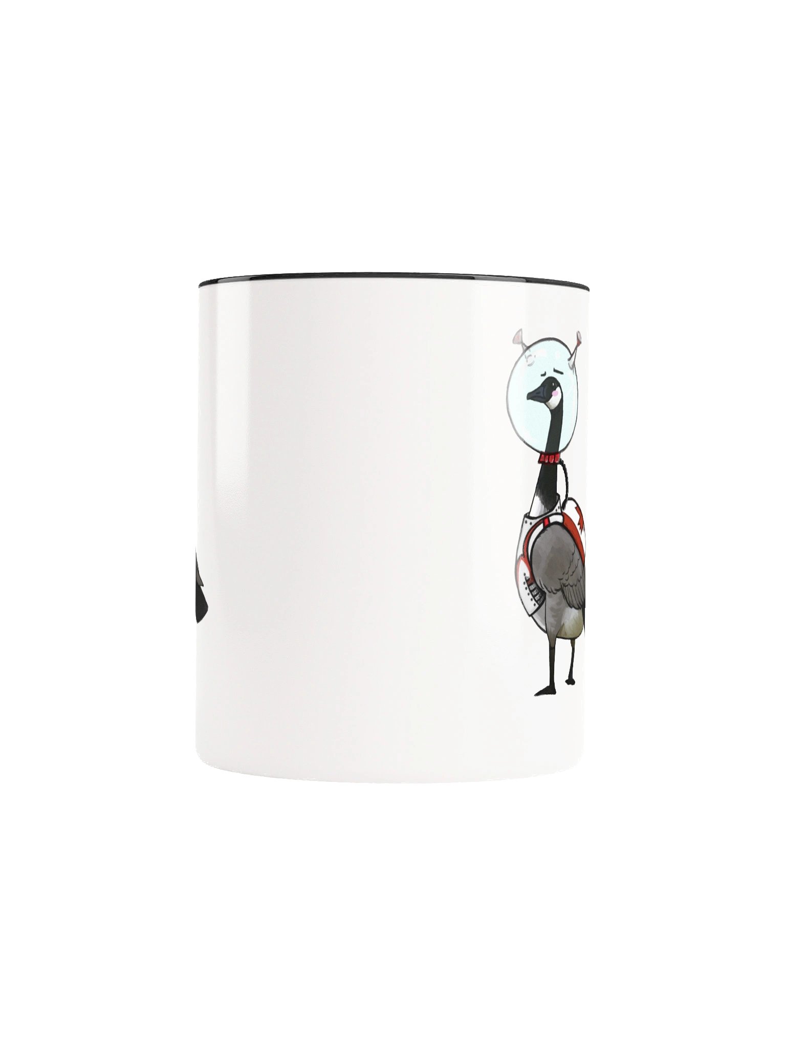 Silly Goose Mug product image (10)