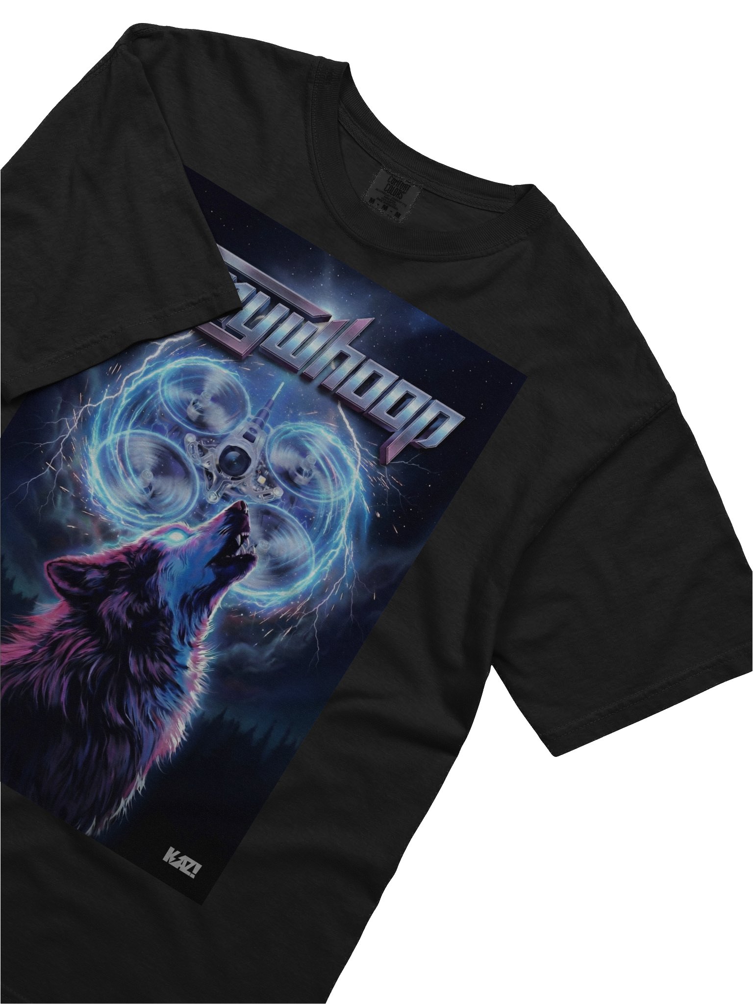 Truck Stop T product image (2)