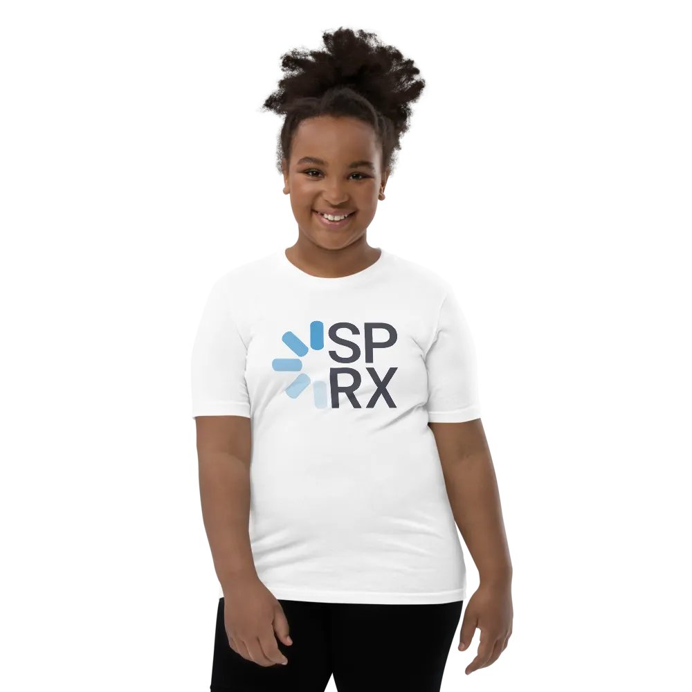 SPRX Light Children's T Shirt product image (10)