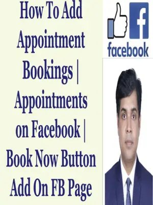 How To Add Appointment Bookings | Appointments on Facebook | Book Now Button Add On FB Page | Bangla In this video's I will show How To Add Appointment Bookings | Appointments on Facebook | Book Now Button Add On FB Page Bangla Tutorial.    YouTube Channel- https://www.youtube.com/c/JKUpdateTechnology Join Fourthwall: https://link.fourthwall.com/join/jk-update-technology Fourthwall Shop: https://jk-update-technology-shop.fourthwall.com Affiliate Program Backit - http://ali.pub/4g8u9p Affiliate Business Links:- FB Page - https://www.facebook.com/jkonlineshop3 FB Page - https://www.facebook.com/usahbtips       FB Group - https://www.facebook.com/groups/jkamworldwide  FB Group - https://www.facebook.com/groups/usahealthbeauty1  FB Group - https://www.facebook.com/groups/usahealthbeauty My Daughter Youtube Channel - Icche BD https://www.youtube.com/channel/UCZDRlhJdKQDJEhtCZUP-r8A #HowToAddAppointmentBookings_AppointmentsOnFacebook #BookNowButtonAddOnFBPageBangla #HowToConfigureFacebookAppointments #FacebookAppointmentCalendarSetUpTutorial #JKUpdateTechnology