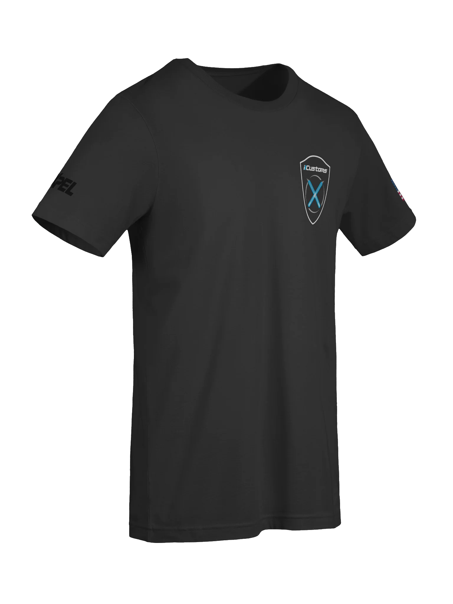 Shield Flag product image (68)