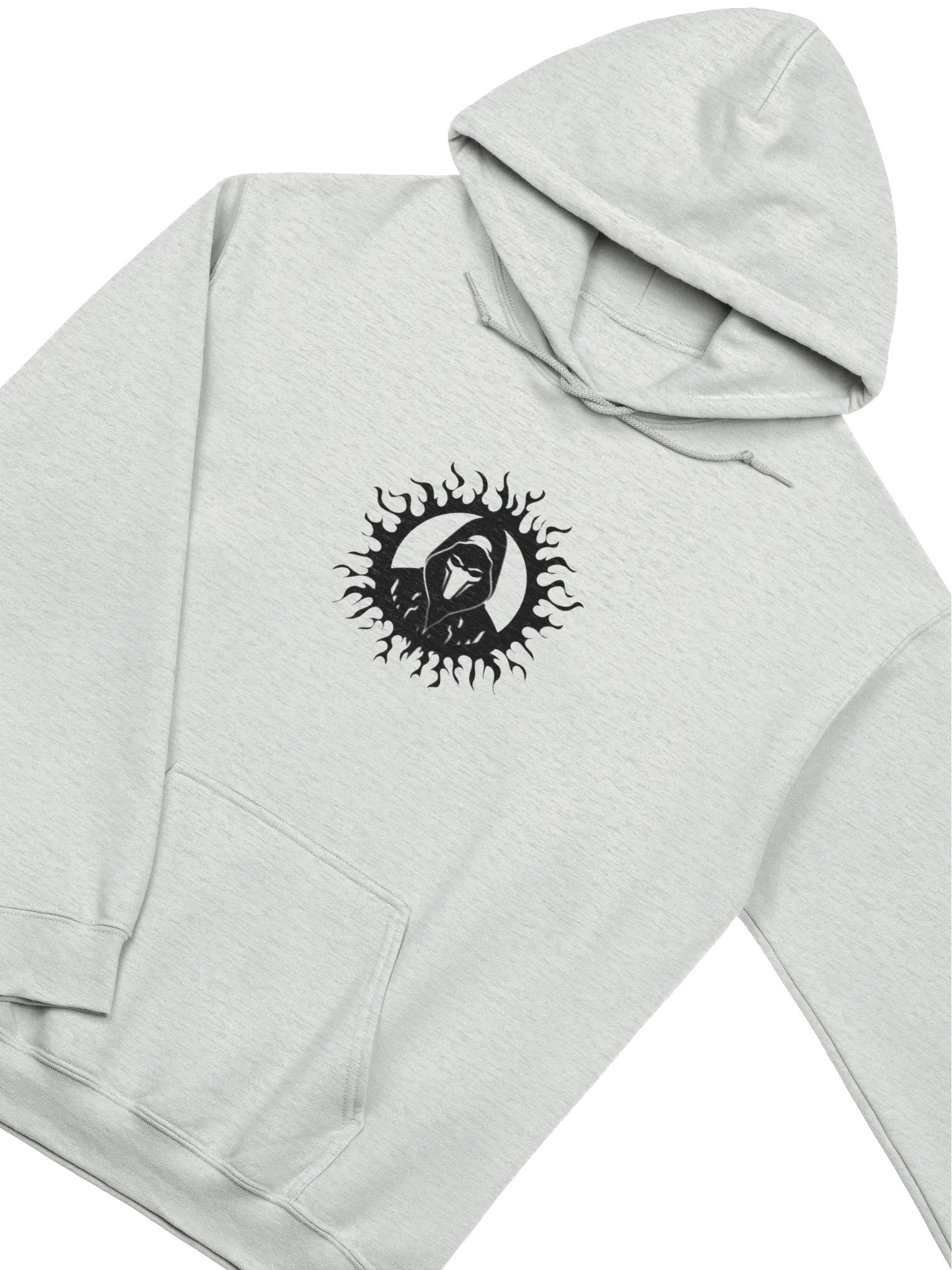 Flamebound Hoodie product image (5)