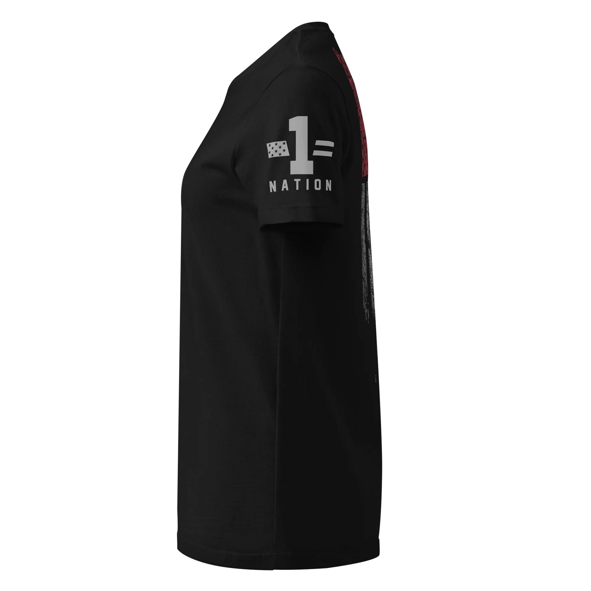 Nurse Flag Women's Fit product image (2)