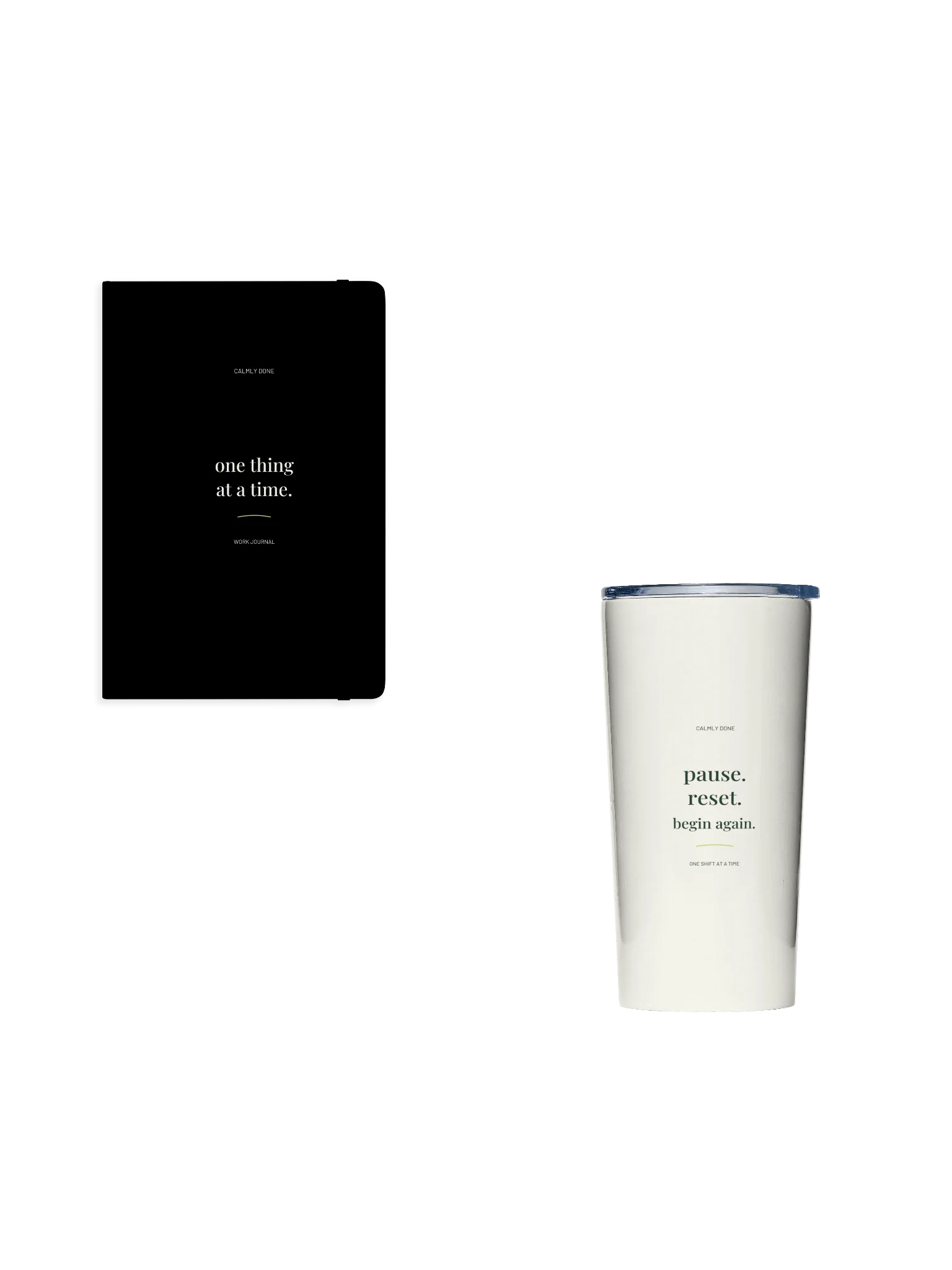 Shift Reset Set product image (1)