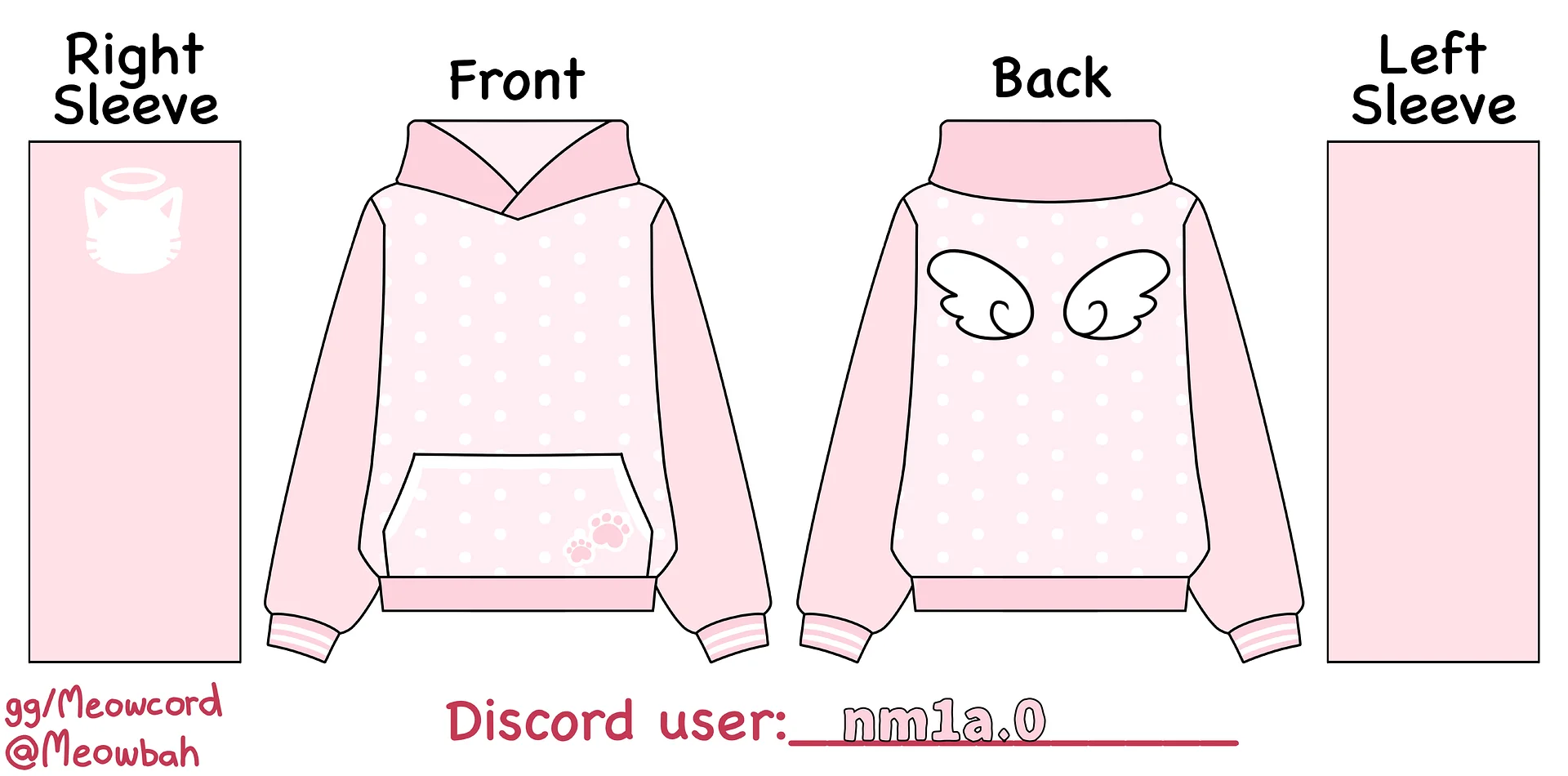 True Meowist - hoodie product image (10)