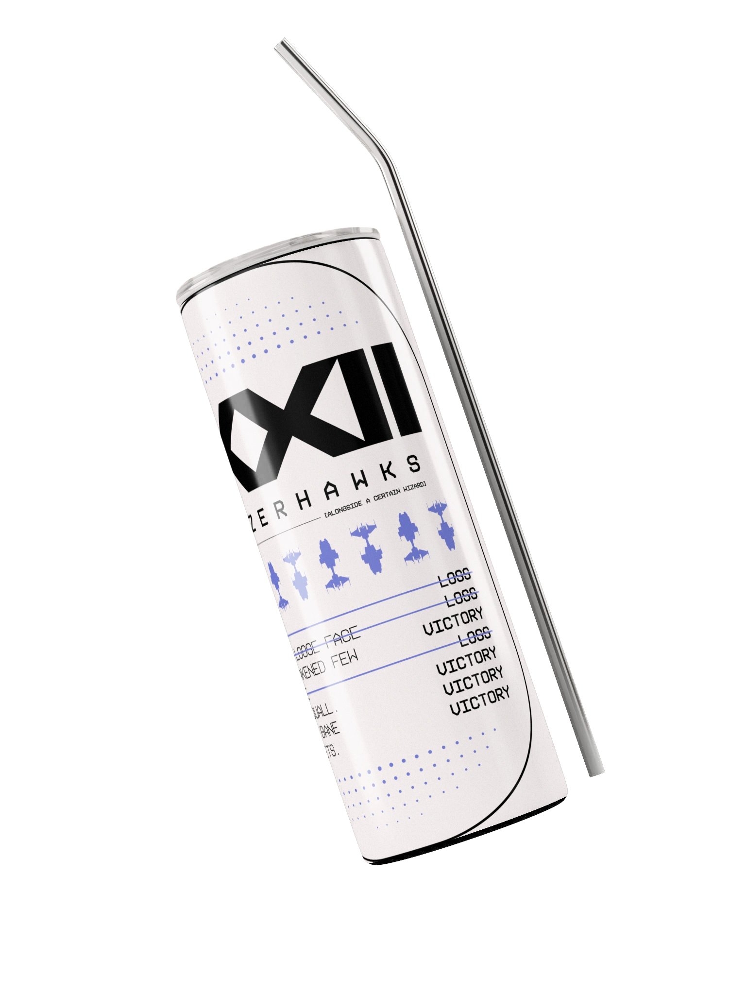AT XXII - LAZERHAWKS 2026 product image (3)