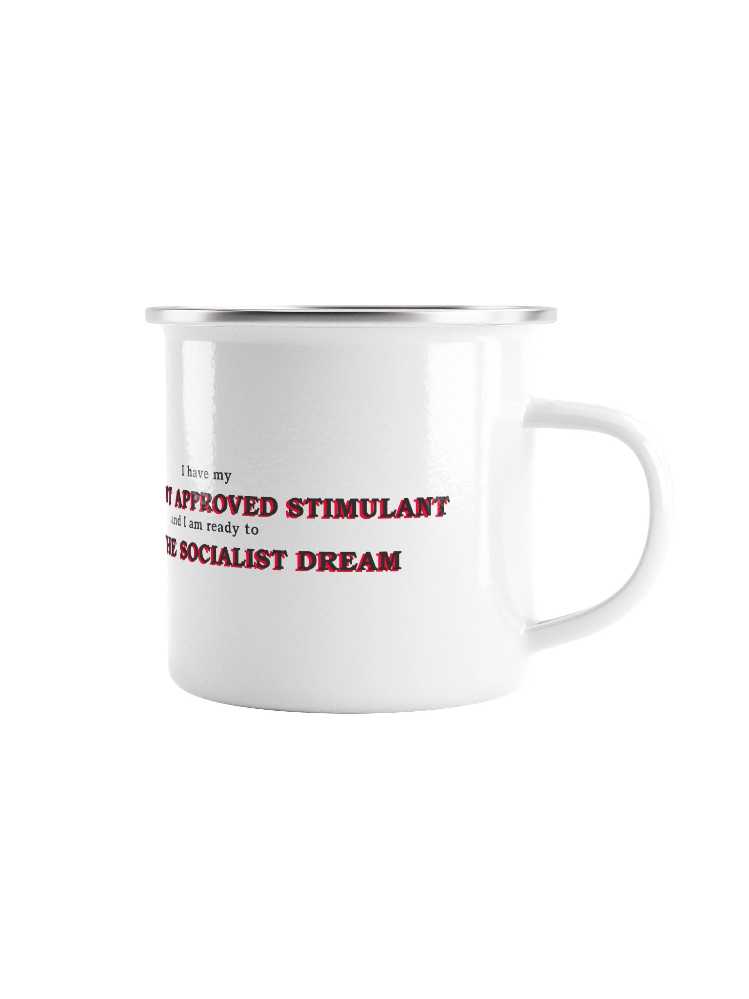 Government Approved Stimulant Vessel product image (1)