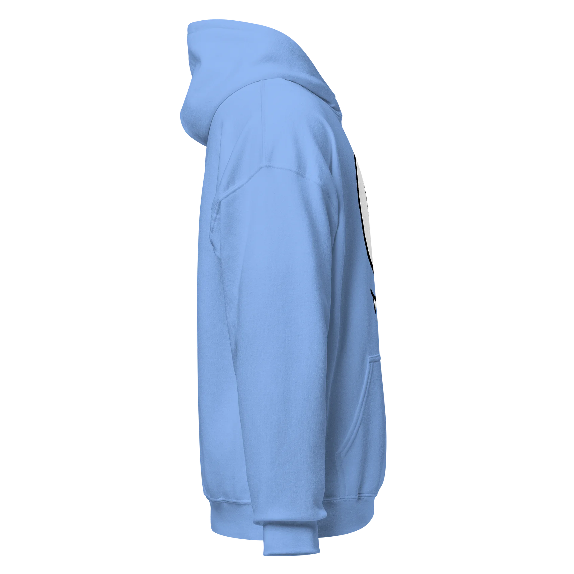 Monster Smile Hoodie product image (12)