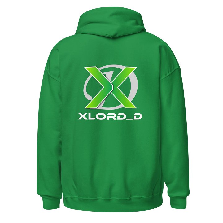 The Xlord Hoodie product image (2)