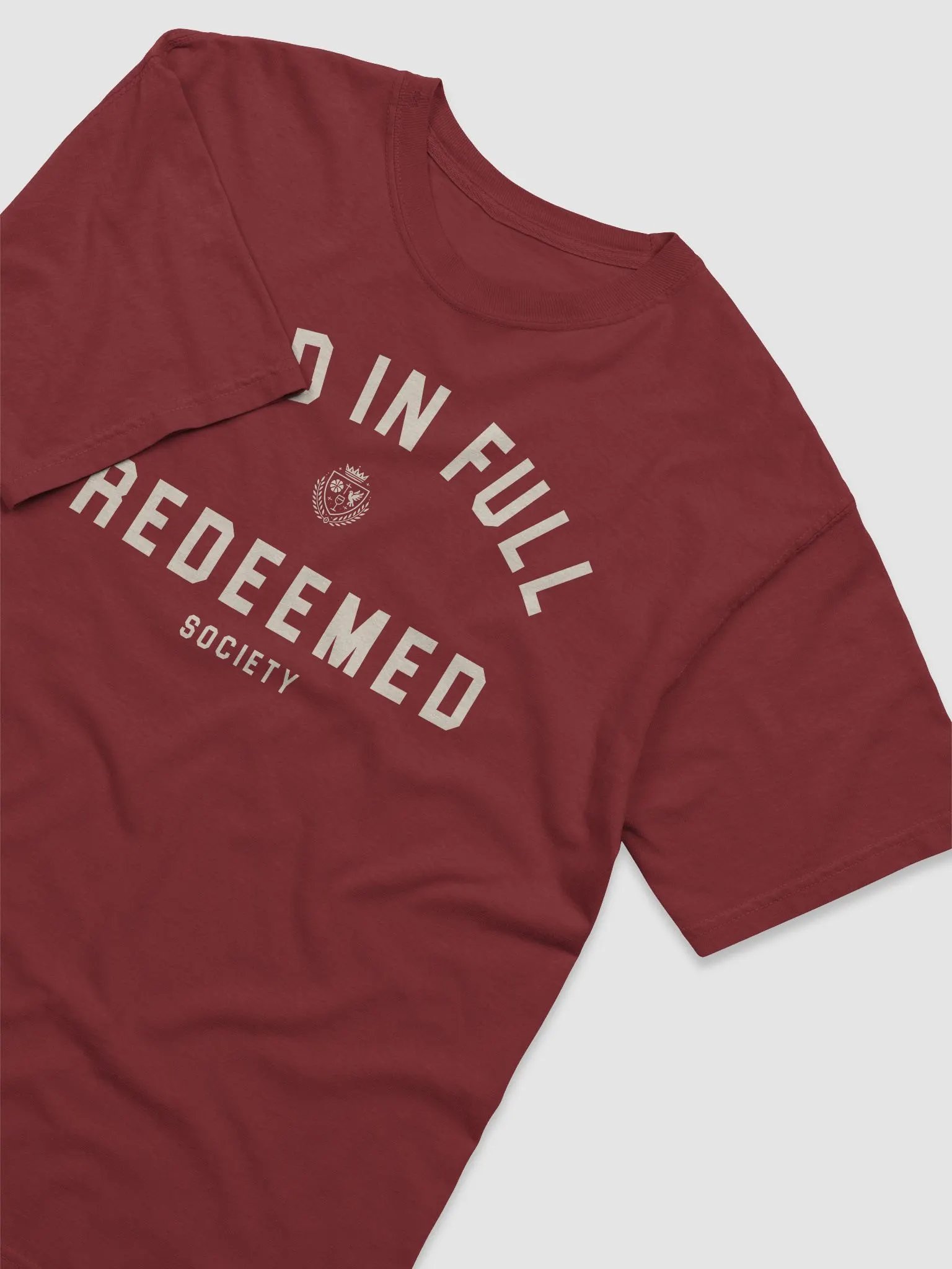 Paid in Full T-Shirt product image (28)