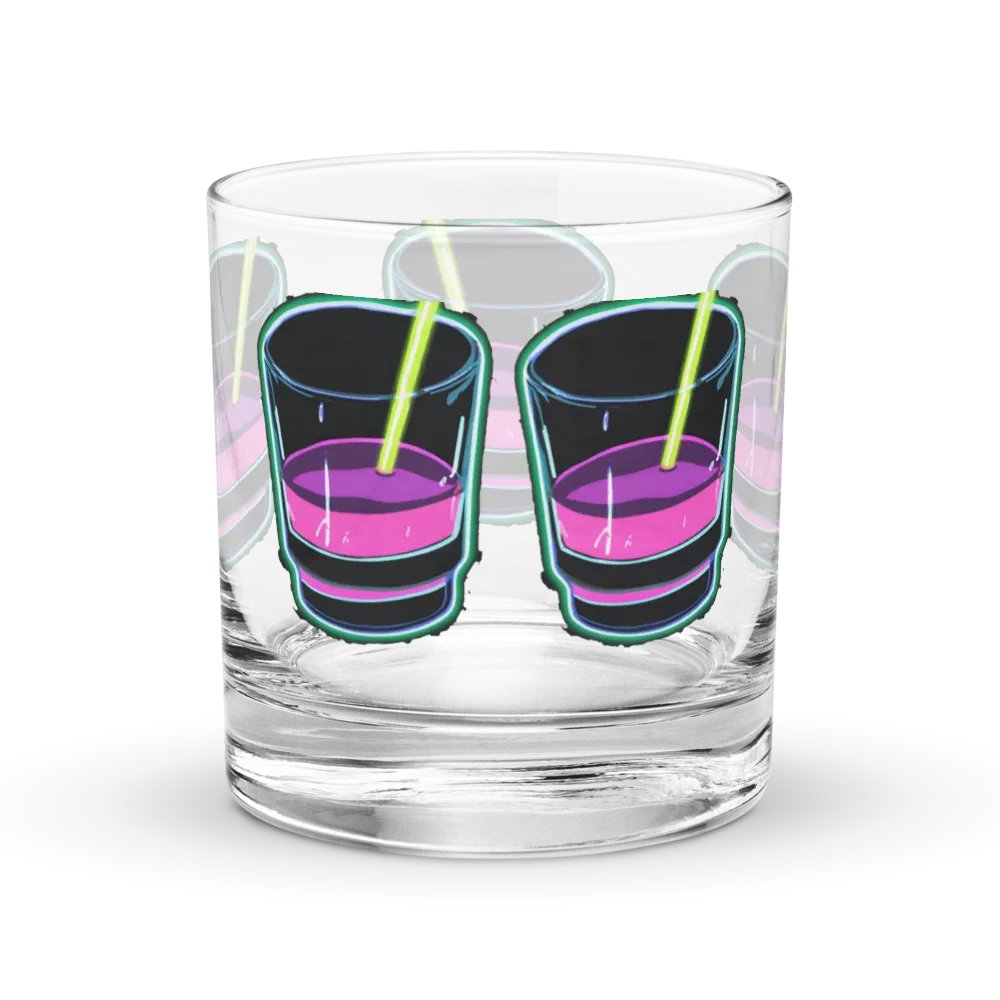 Neon Glow Drinkware Set product image (4)
