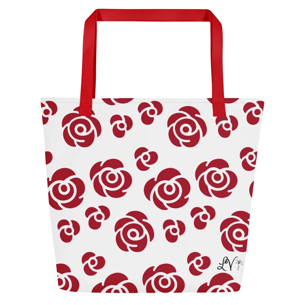 Large Tote bag product image (1)