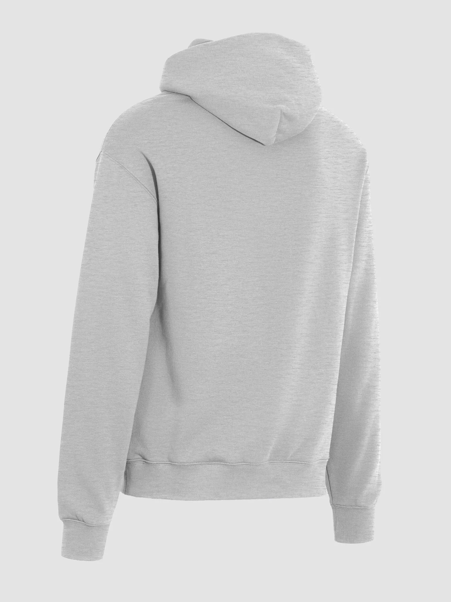 Yarn Nerd Oversized Hoodie product image (5)