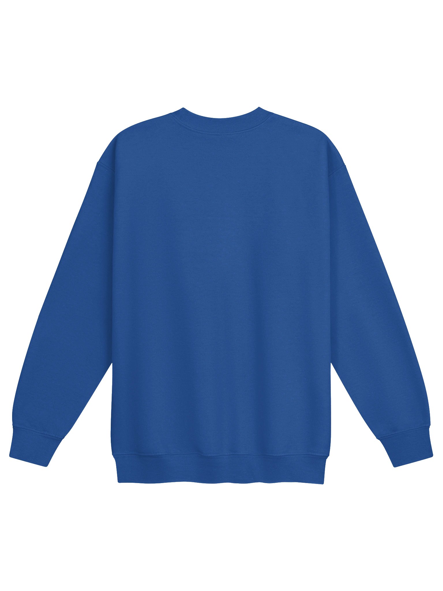 Snowflakes Youth Crew Neck Sweatshirt product image (4)