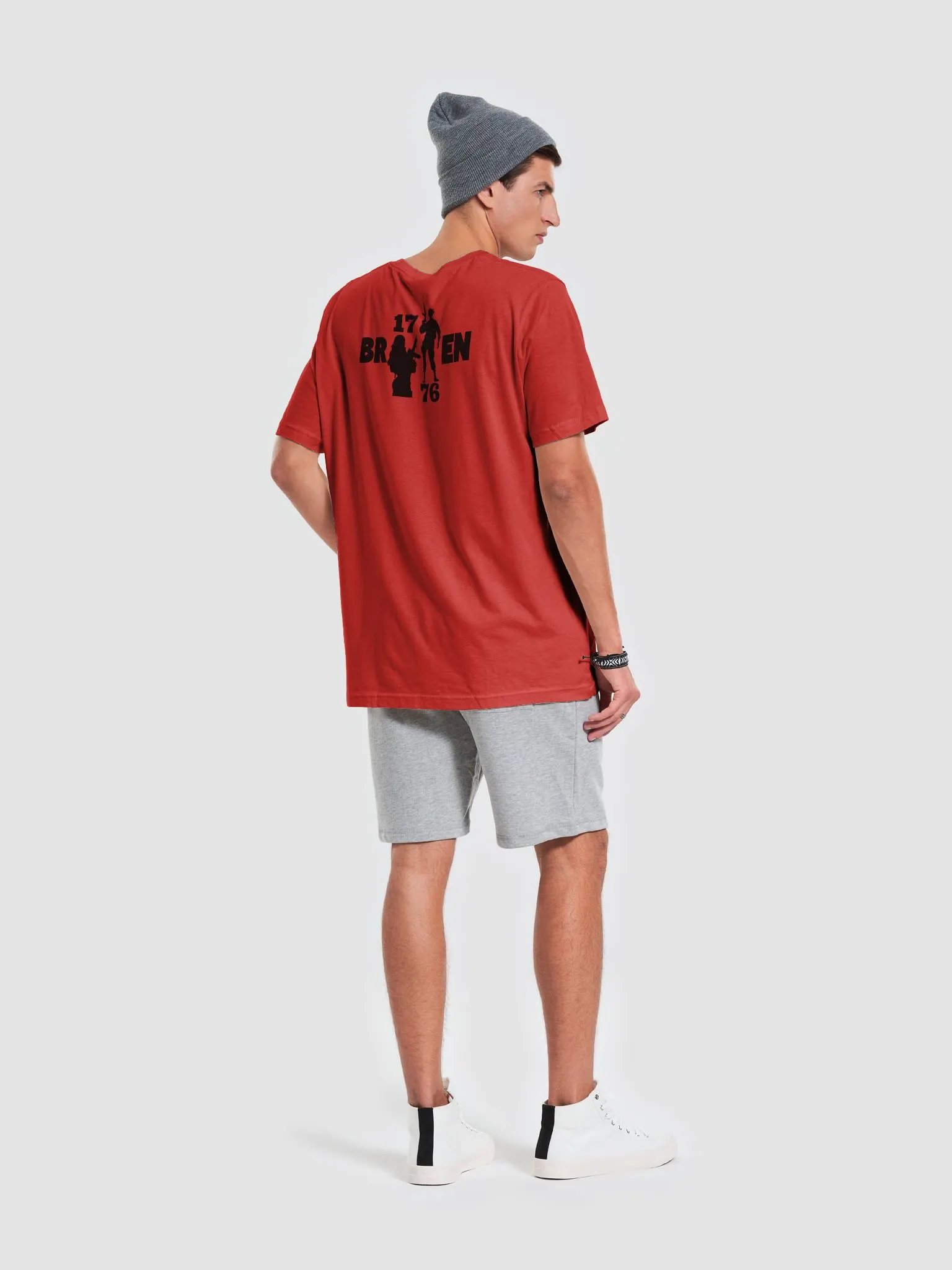 AMERICAN RED FLAG product image (7)
