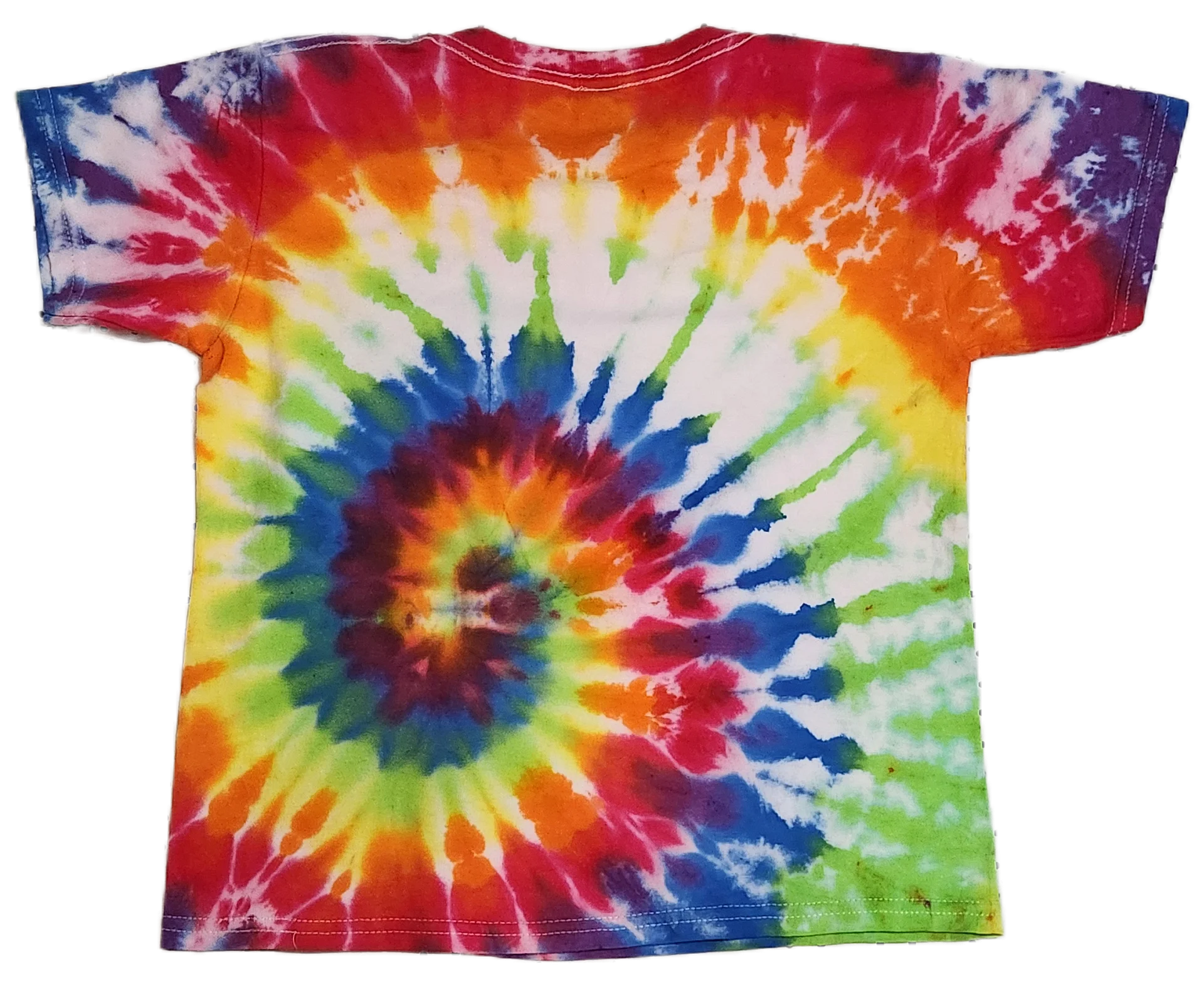 Rainbow Spiral S product image (2)