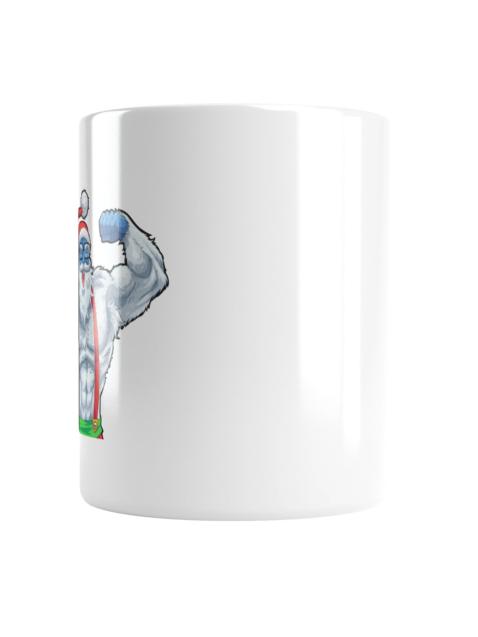 2025 Christmas Mug product image (3)