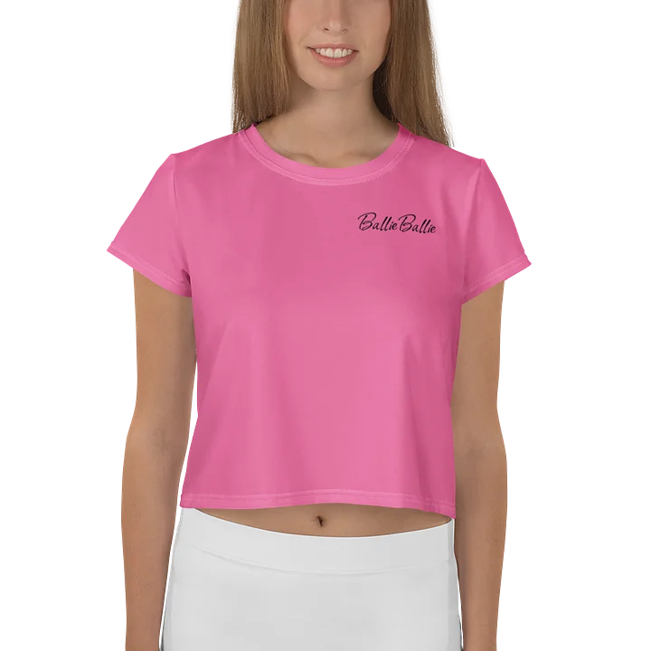 Crop Top product image (1)
