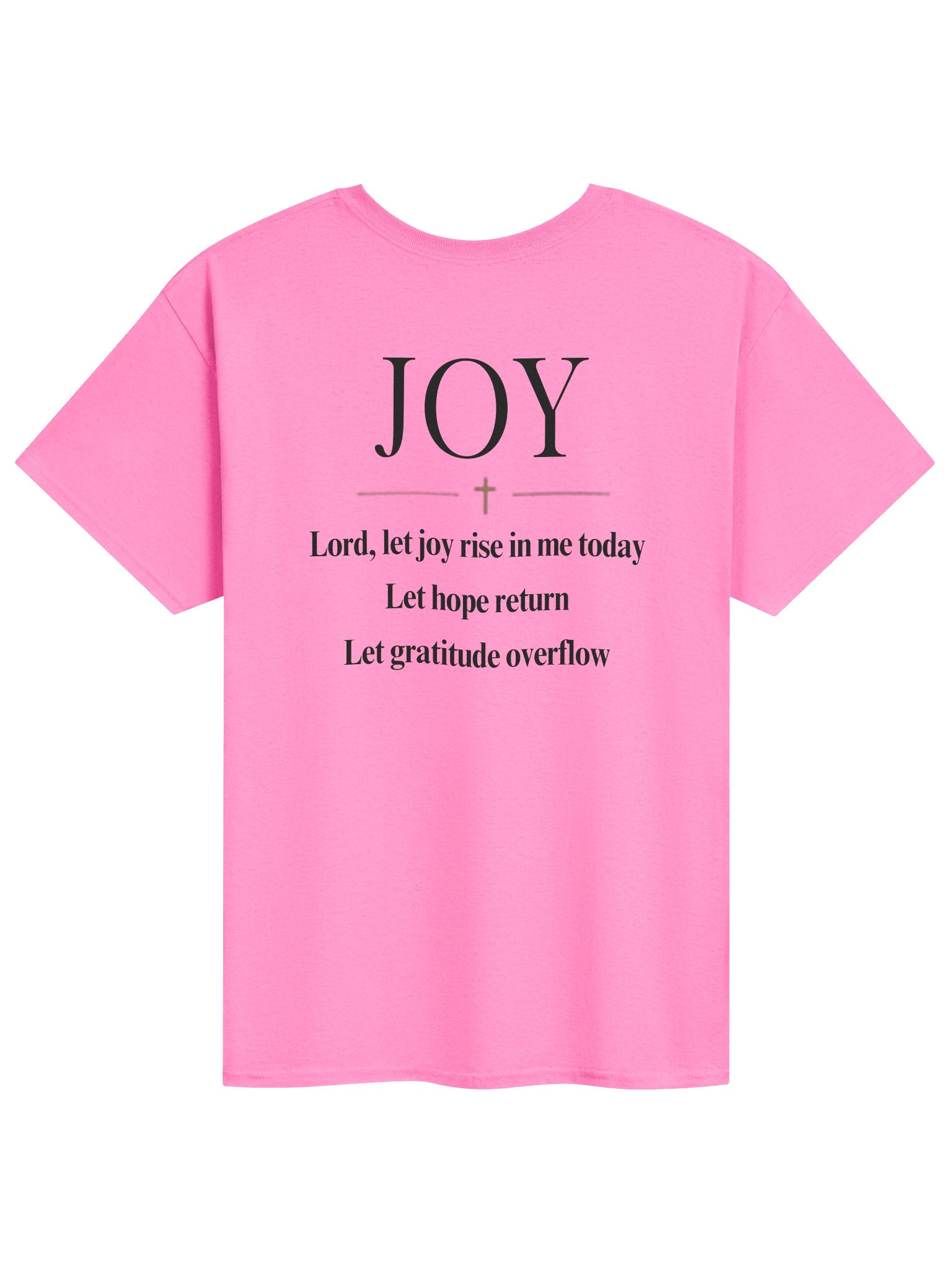 IPFYT Joy Tee product image (16)