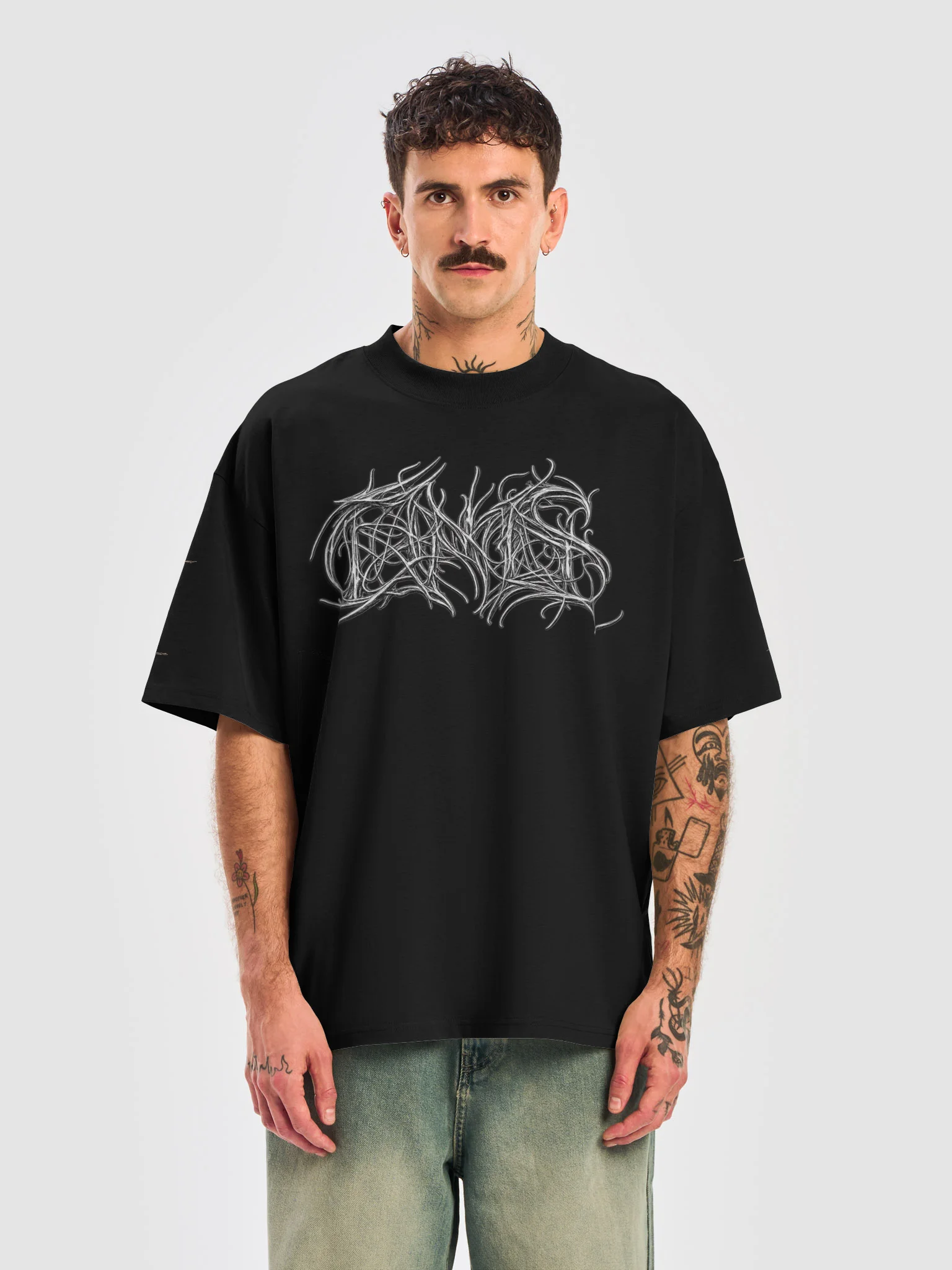 OMS Logo Tee product image (5)