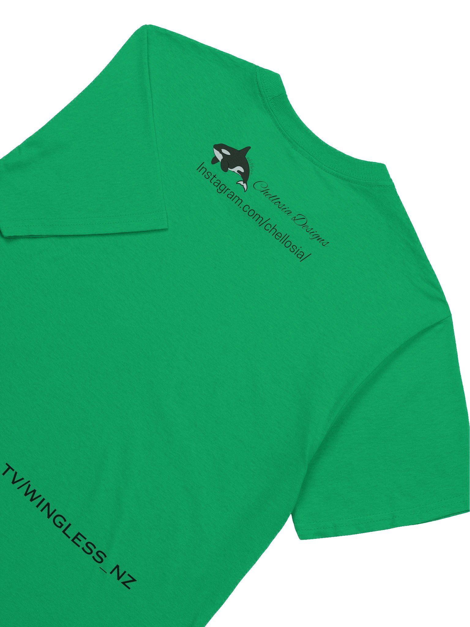 Cutey Face Tee product image (8)