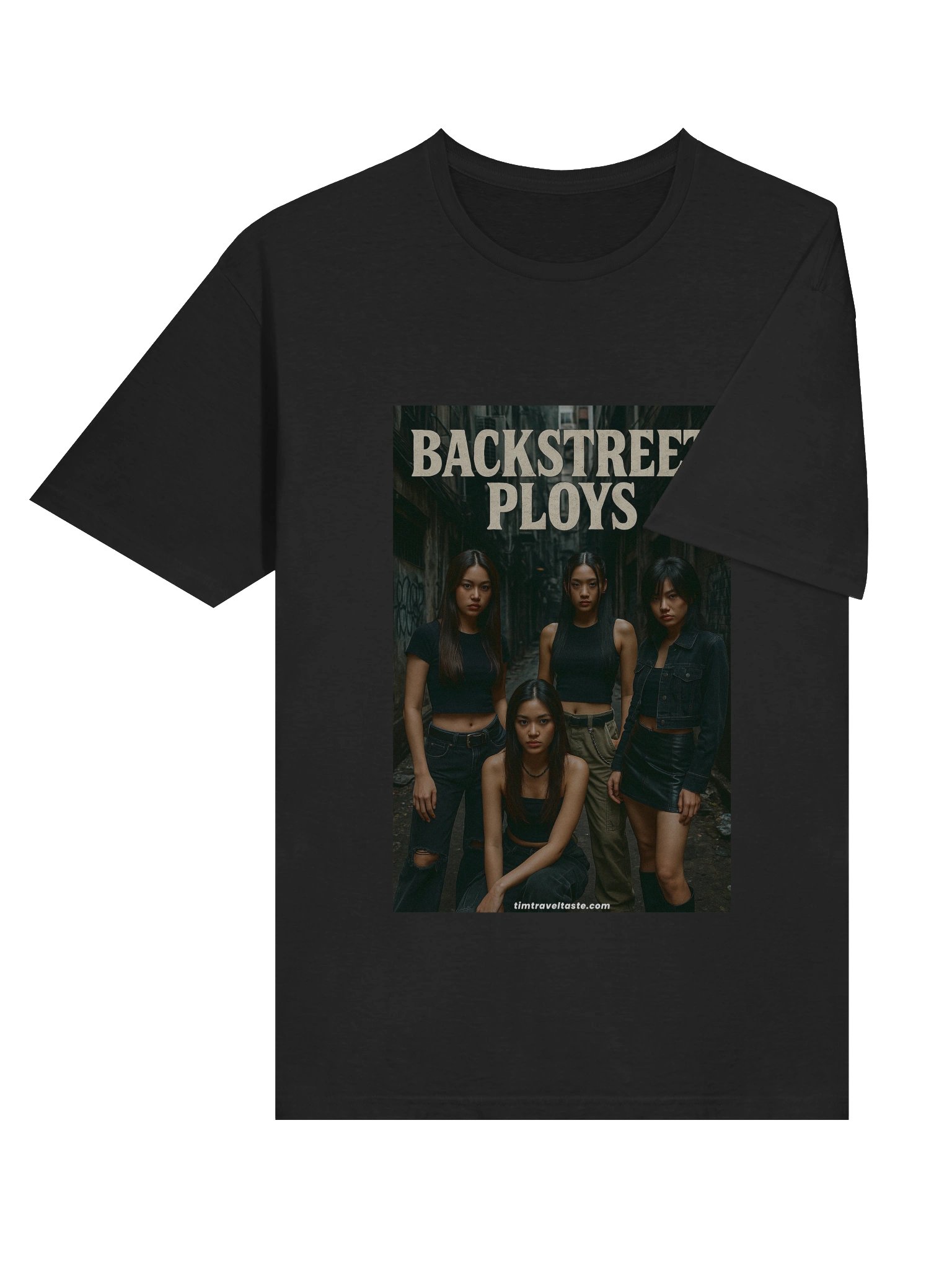 Backstreet Ploys product image (6)