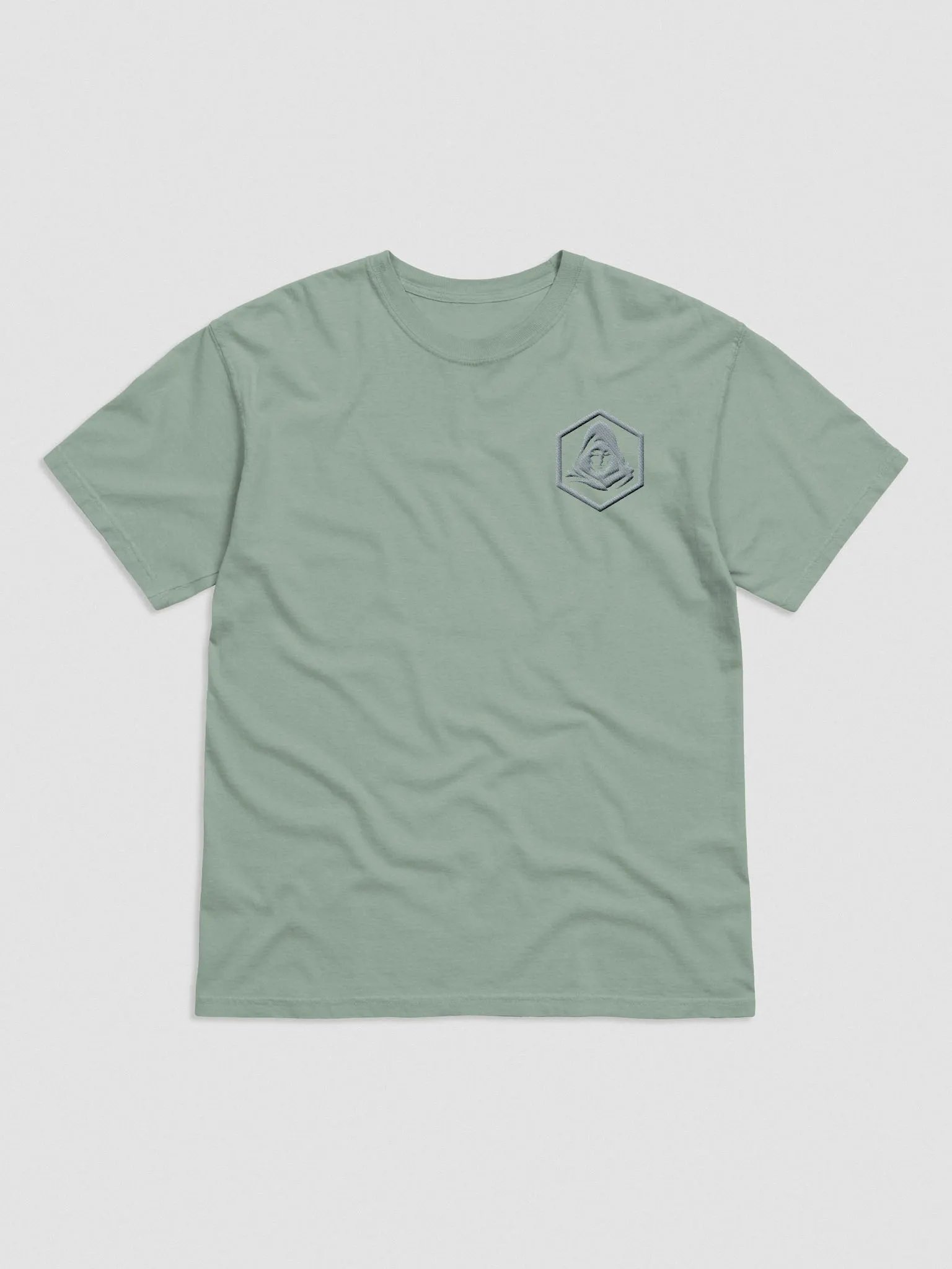 Sir Heroscape T-Shirt product image (1)
