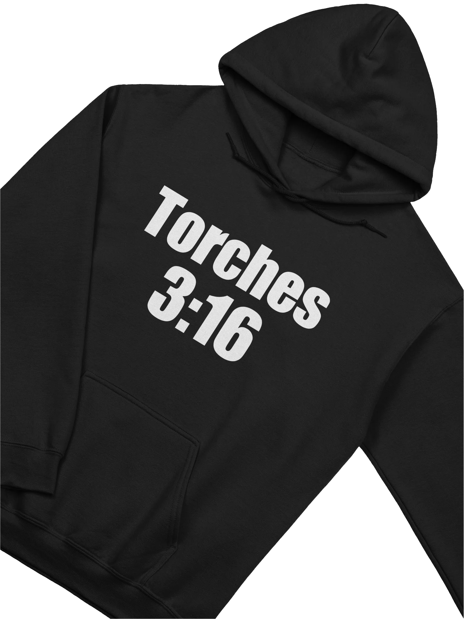 The 'Cold As Hell' Hoodie product image (3)