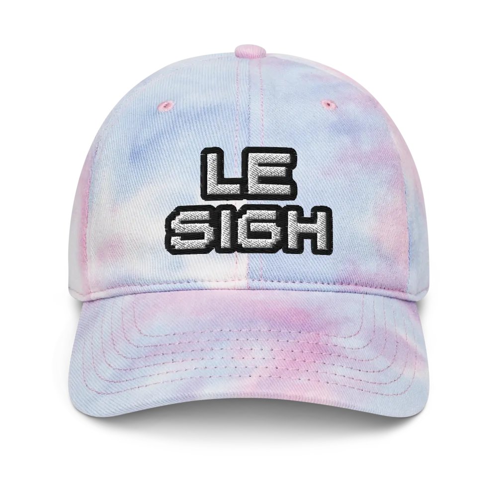 Light Mode Le Sigh Tie Dye product image (8)