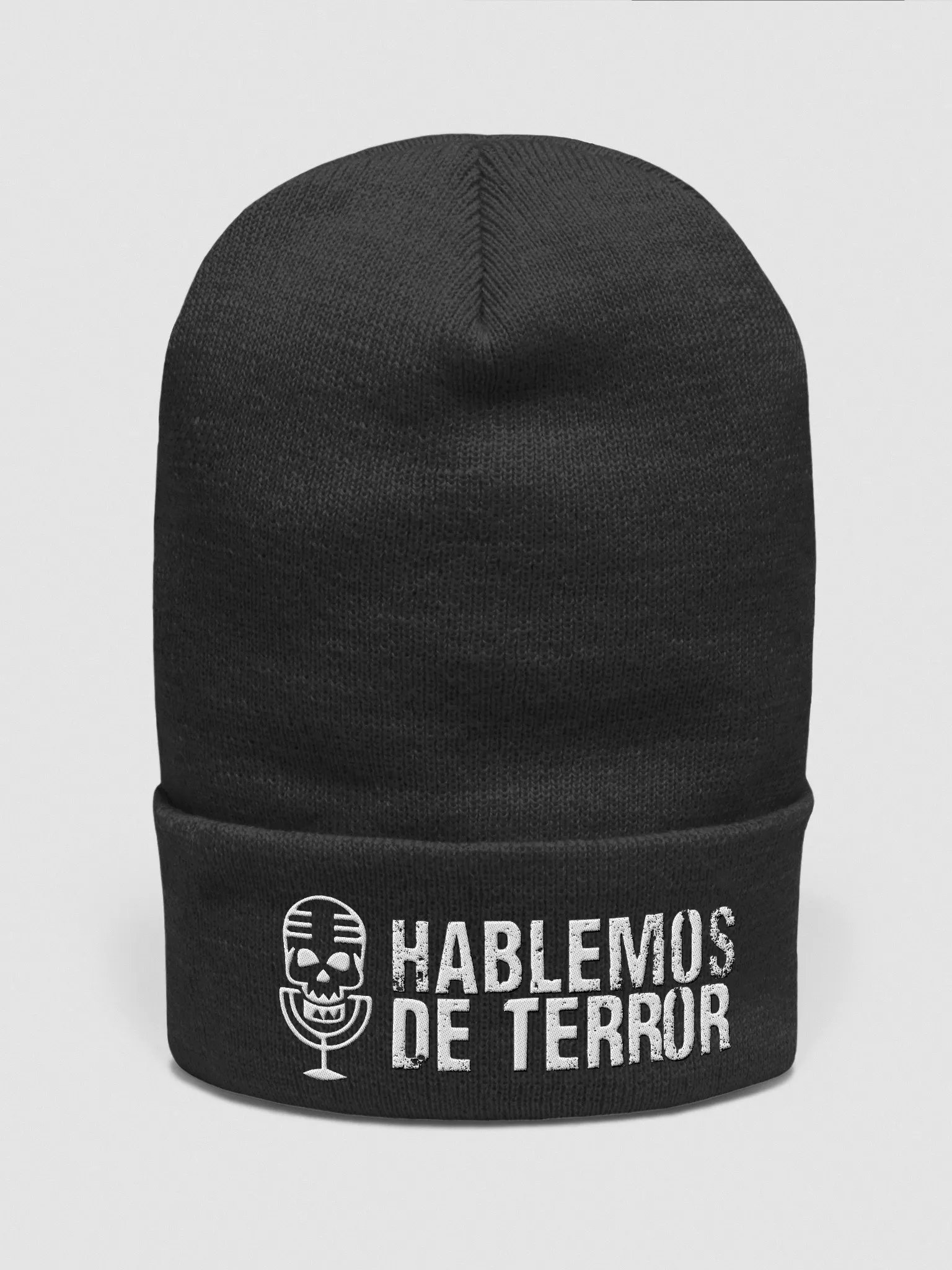 Beanie HdT product image (3)