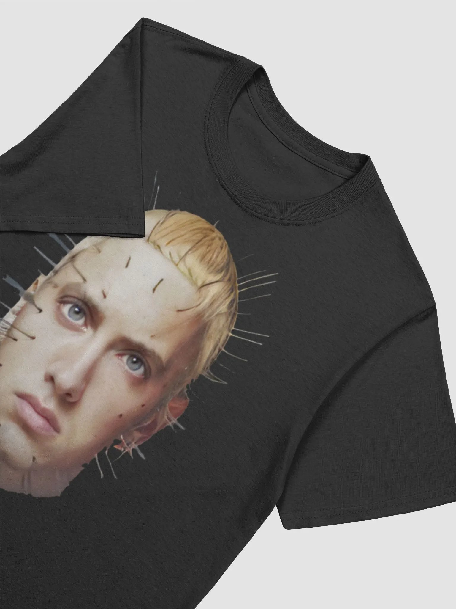 Eminem Unisex Tee product image (3)